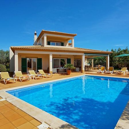 Vila Casa Alha Carvoeiro  Exteriér fotografie