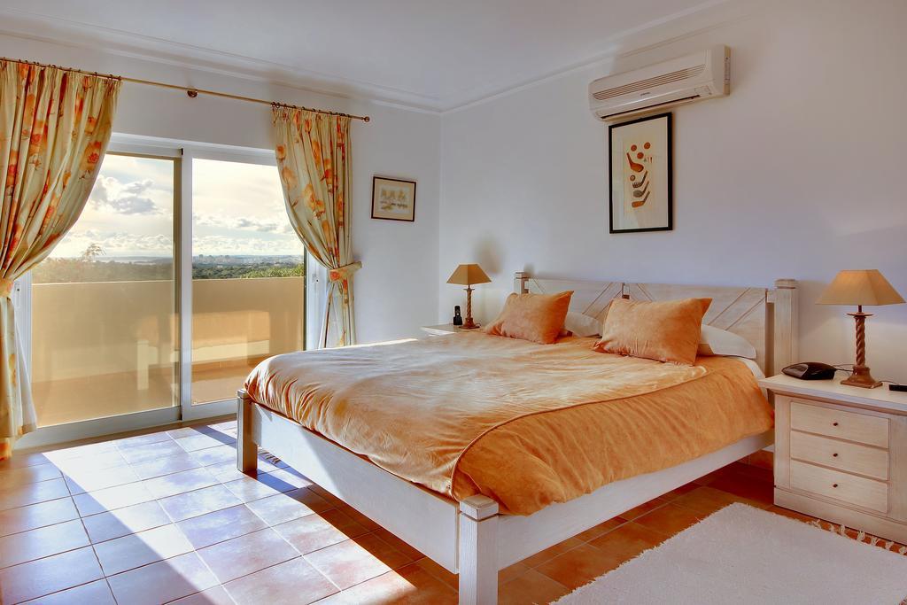 Vila Casa Alha Carvoeiro  Exteriér fotografie