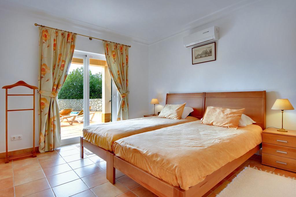 Vila Casa Alha Carvoeiro  Exteriér fotografie