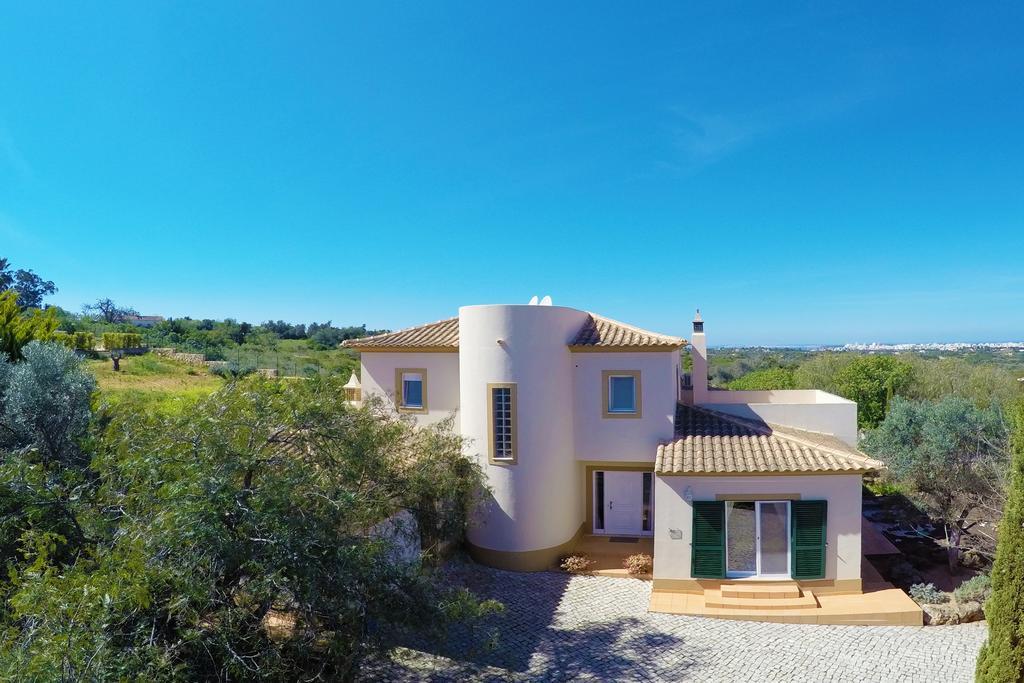 Vila Casa Alha Carvoeiro  Exteriér fotografie