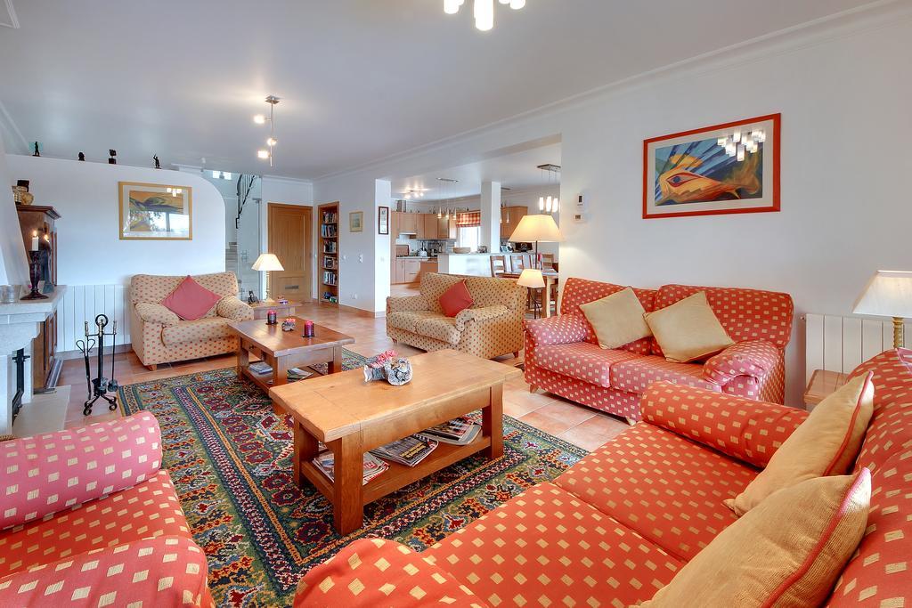 Vila Casa Alha Carvoeiro  Exteriér fotografie