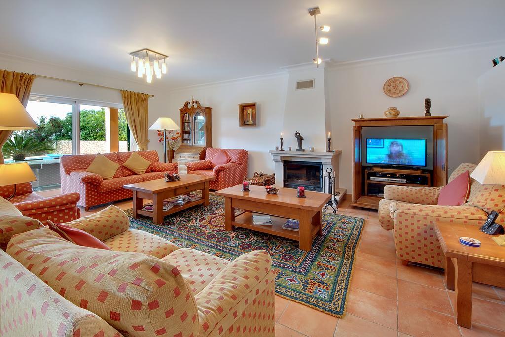 Vila Casa Alha Carvoeiro  Exteriér fotografie