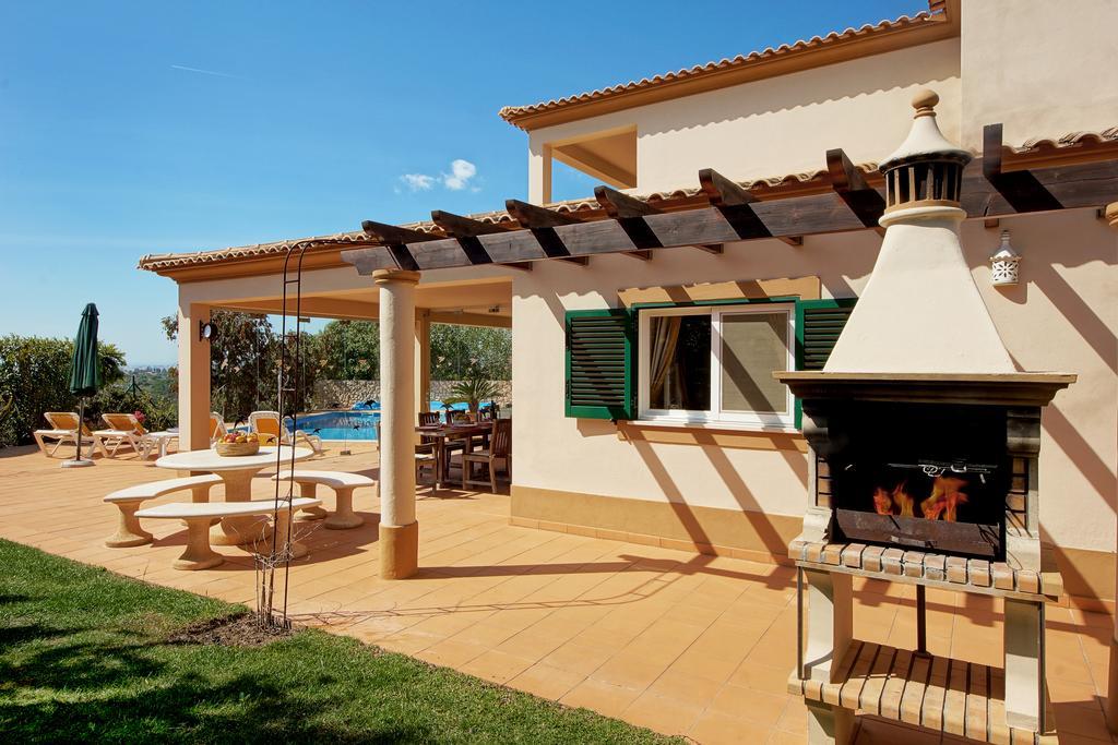 Vila Casa Alha Carvoeiro  Exteriér fotografie