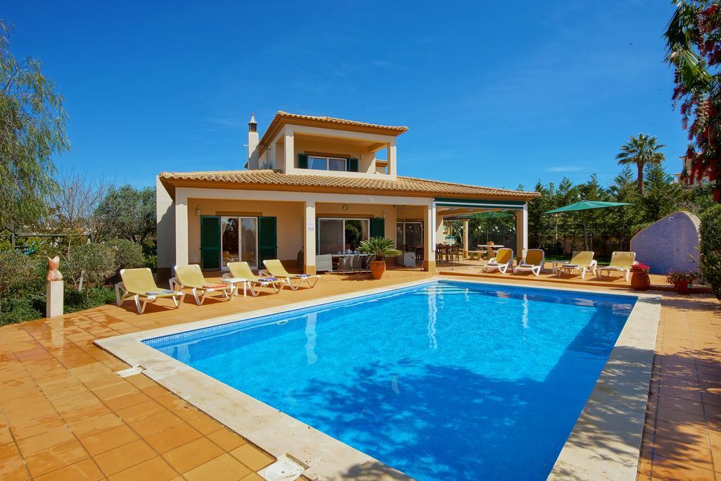 Vila Casa Alha Carvoeiro  Exteriér fotografie